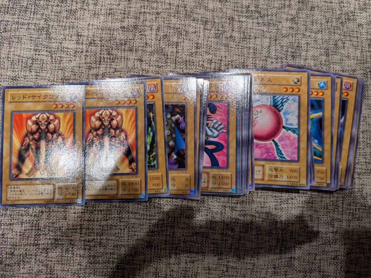 遊戯王 カードまとめ売り 2025年最新】Yahoo!オークション - まとめ売り(遊戯王(コナミ