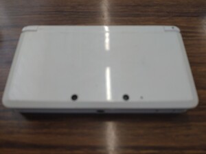 ニンテンドー3DS