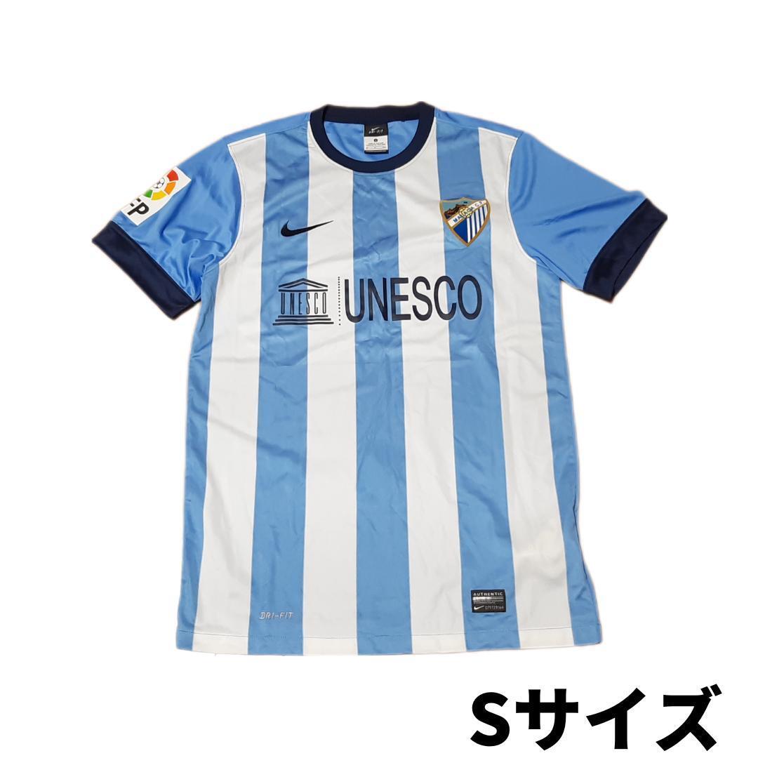 2025年最新】Yahoo!オークション -マラガ ユニフォーム(スポーツ