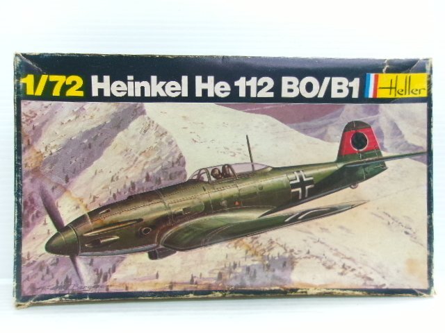 希少 エレール(仏)製 各種戦闘機6機 プラモデルキット1/72 未組立 中古品 2025年最新】Yahoo!オークション -「1/72」(エレール)の中古品