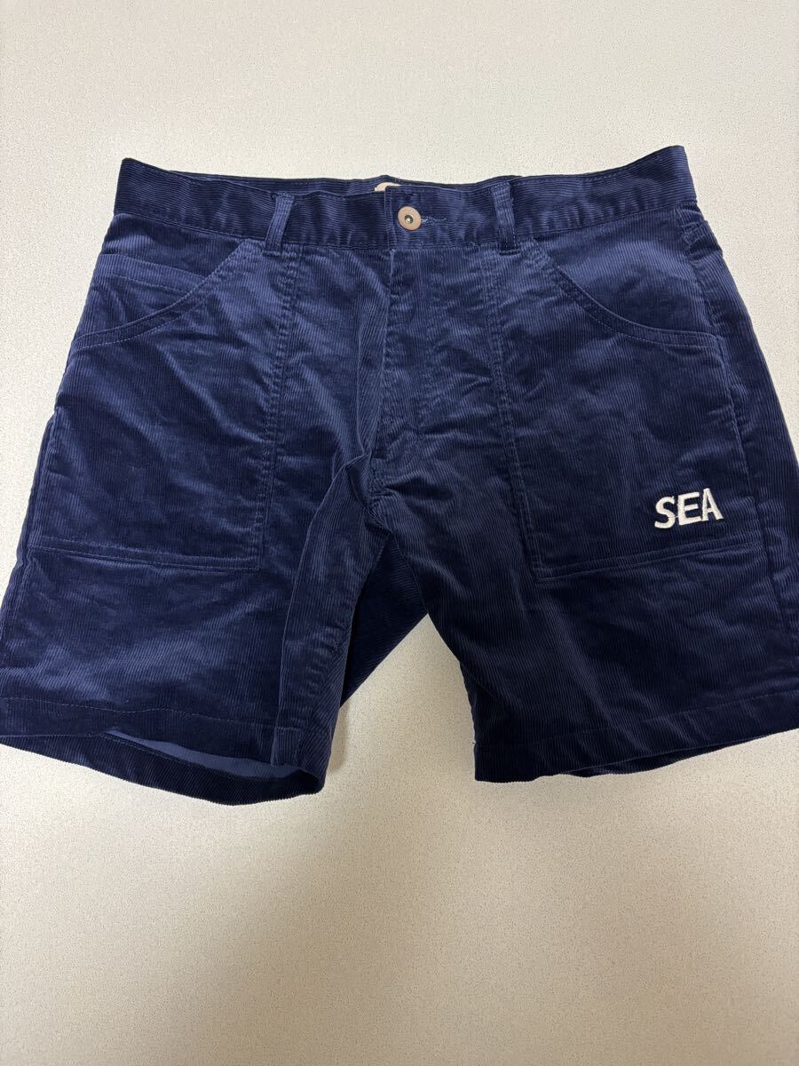 【コメント歓迎/限定出品】windandsea fcrb ナイロン ショーツ S 2025年最新】Yahoo!オークション - WIND AND SEA(ショートパンツ