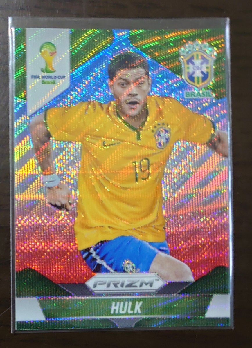 2025年最新】Yahoo!オークション -2014 panini prizm world cup