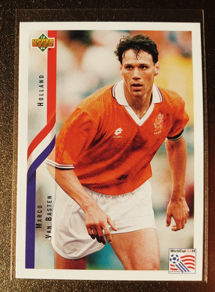 Yahoo!オークション -「ファン・バステン」の落札相場・落札価格