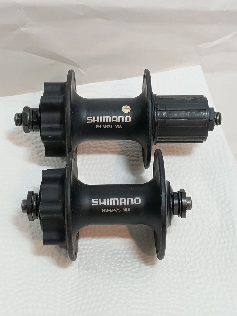 Yahoo!オークション -「135mm」(ホイール) (パーツ)の落札相場