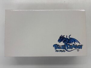 ブルードラゴン Xboxプレミアムパック ミニフィギュア5体 フェイスプレート 鳥山明 未開封品※ゲームソフト欠品 (管理 番号:003190)