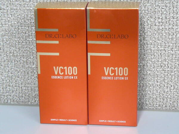 ★シーラボ VC100エッセンスローションEX150ml★2本セット★
