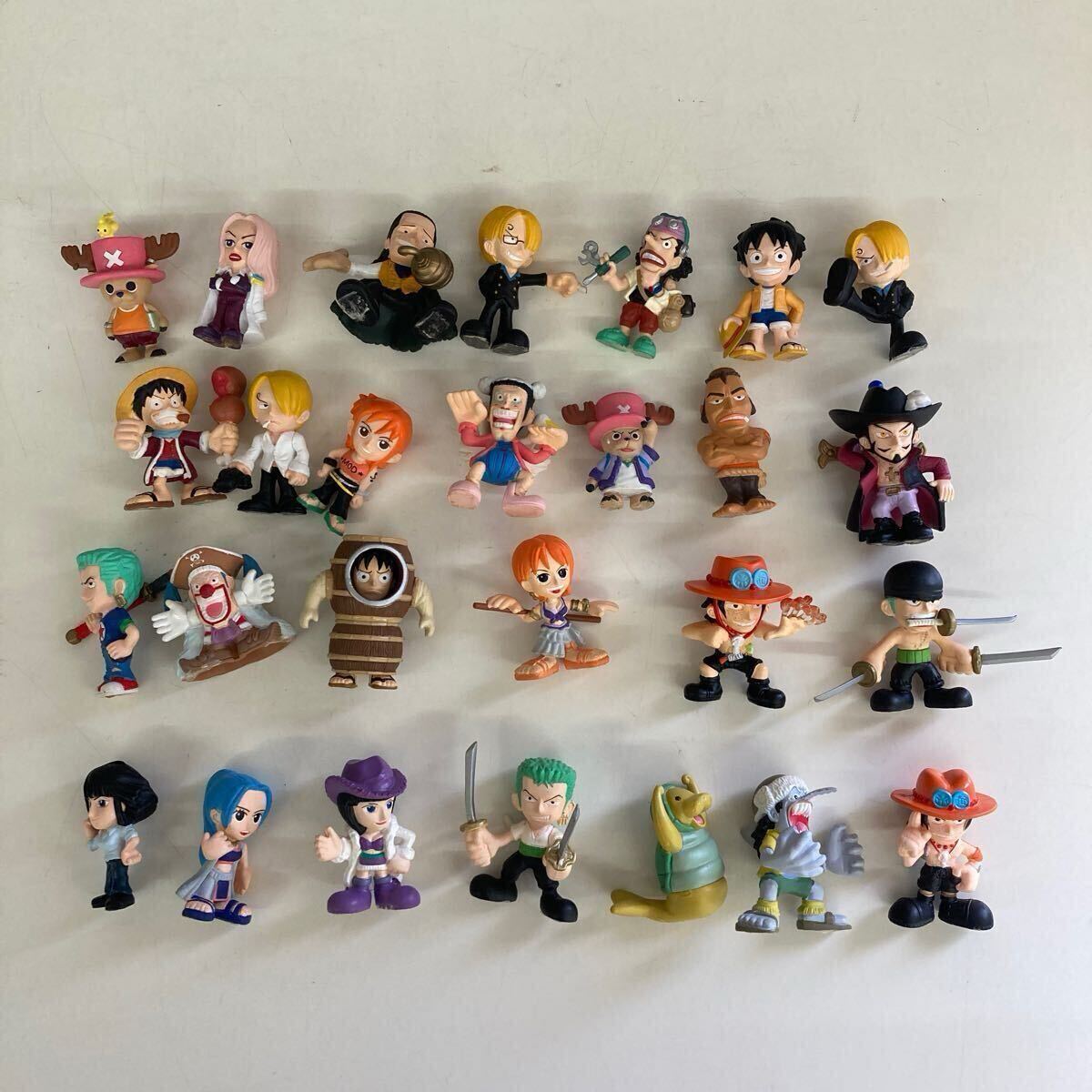 ワンピース フィギュアセット まとめ売り 大量 2025年最新】Yahoo!オークション -ワンピースフィギュアまとめ