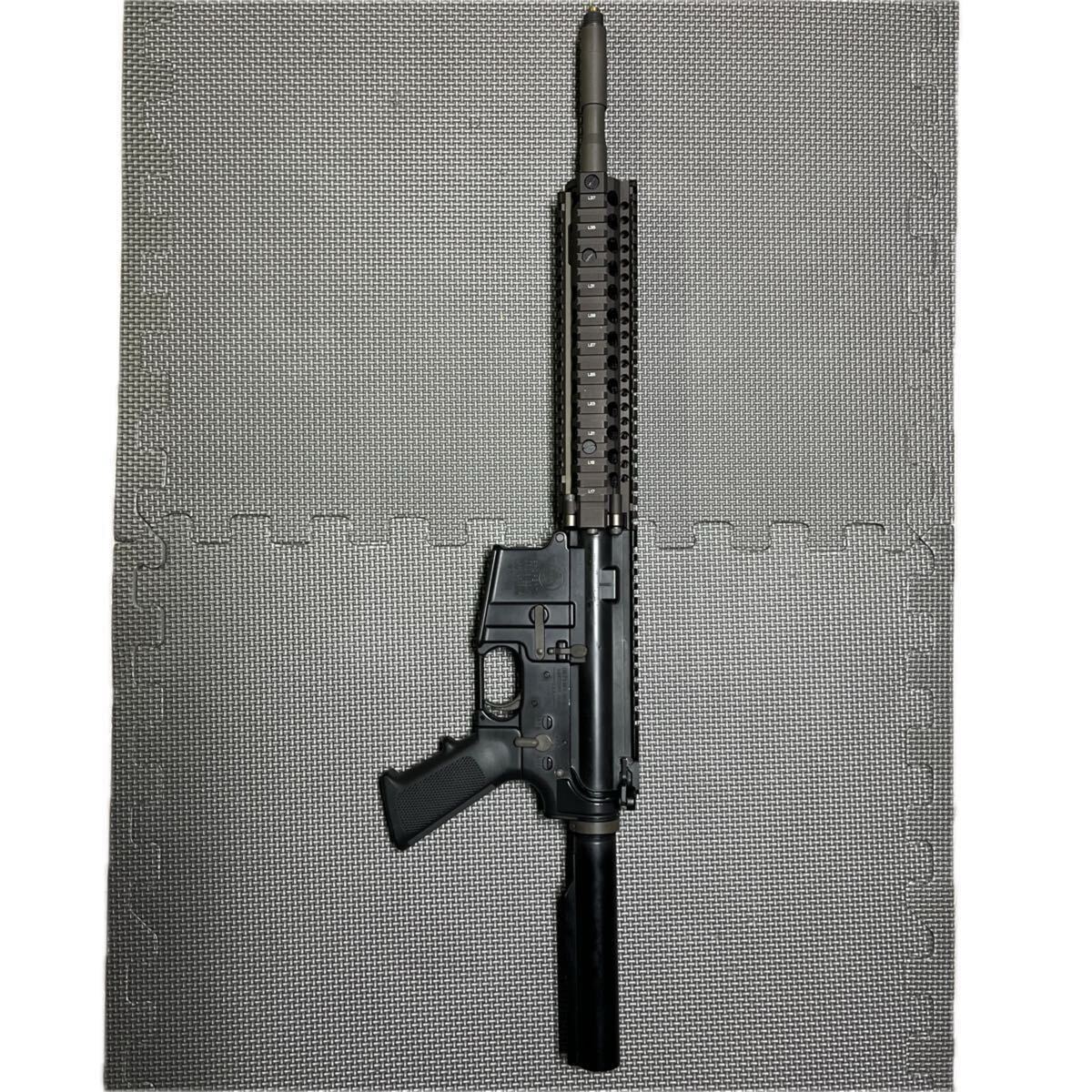 Yahoo!オークション -トイガン(ミリタリー)の落札相場・落札価格