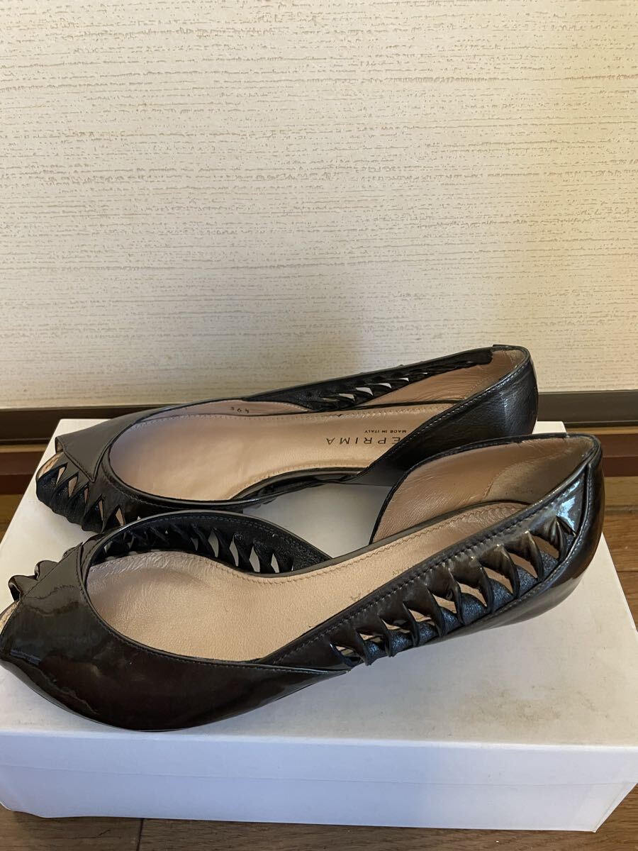 2025年最新】Yahoo!オークション -アンテプリマ サンダルの中古