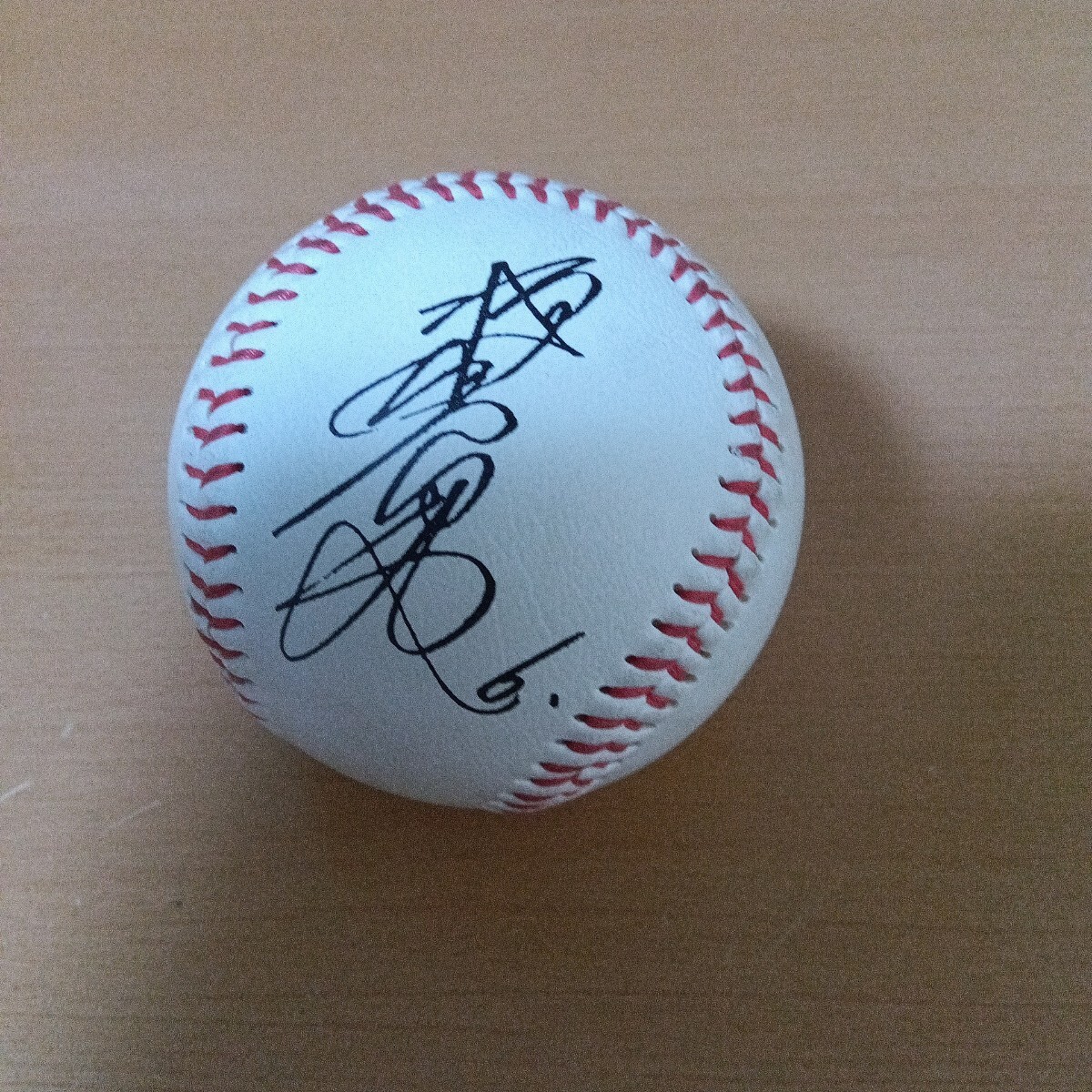 2025年最新】Yahoo!オークション -坂本勇人サインボールの中古品