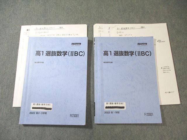 2025年最新】Yahoo!オークション -駿台 数学 高1(学習参考書)の