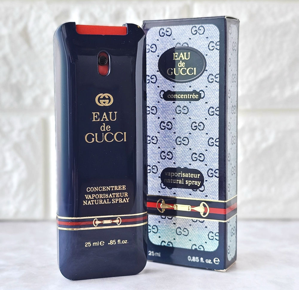 2025年最新】Yahoo!オークション -eau de gucci(グッチ)の中古品