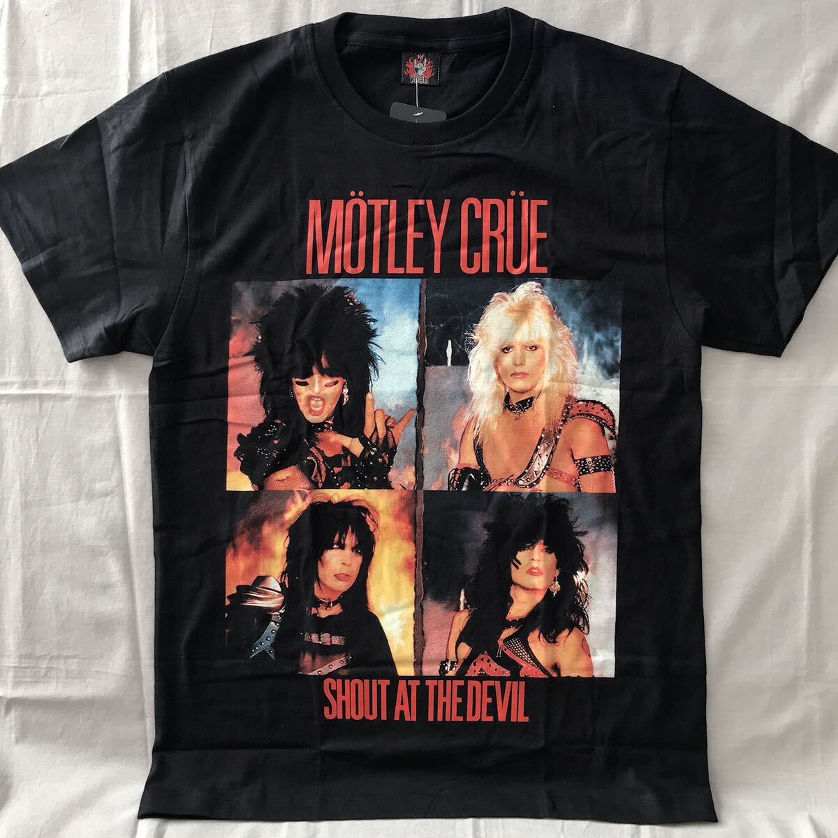 バンドTシャツ モトリークルー2008年ライブツアーTシャツXL ブラック美品 2025年最新】Yahoo!オークション -モトリークルー tシャツの中古