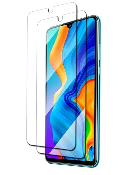 【2枚セット】HUAWEI P30 lite フィルム