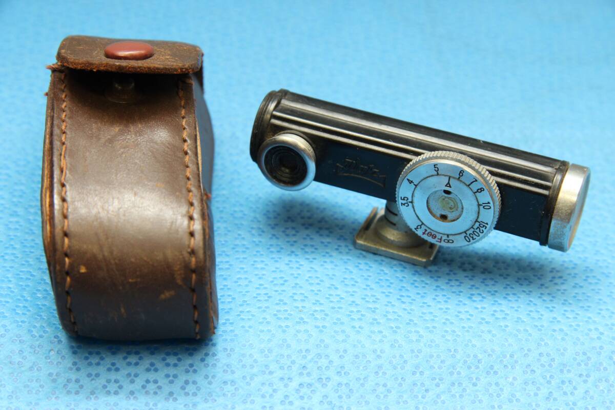 Yahoo!オークション -「leica standard」の落札相場・落札価格