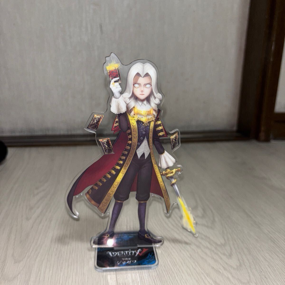 2025年最新】Yahoo!オークション -第五人格 ノワールの中古品