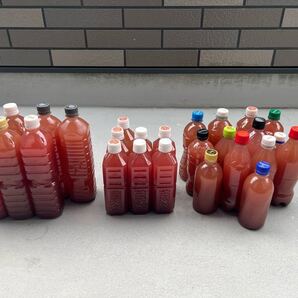 小さいから特別価格…PSB光合成細菌12L分ペットボトル.500ml.900ml詰め合わせB