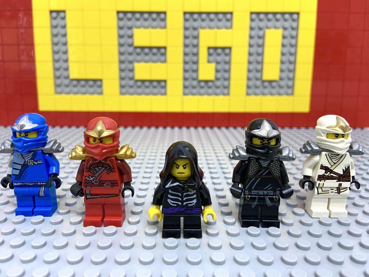 A出品 2025年最新】Yahoo!オークション -レゴニンジャゴー ガーマドン