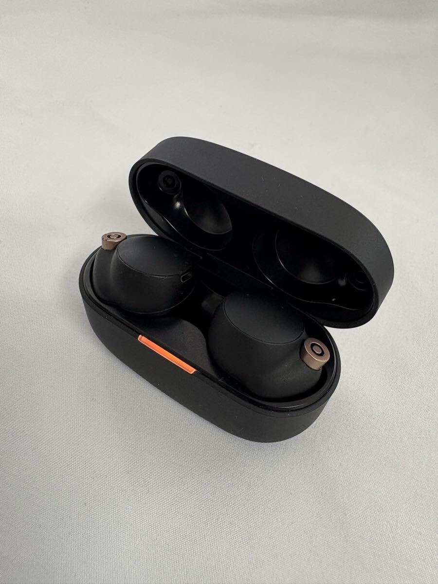 2025年最新】ソニー WF-1000XM4 ワイヤレス ノイズキャンセ