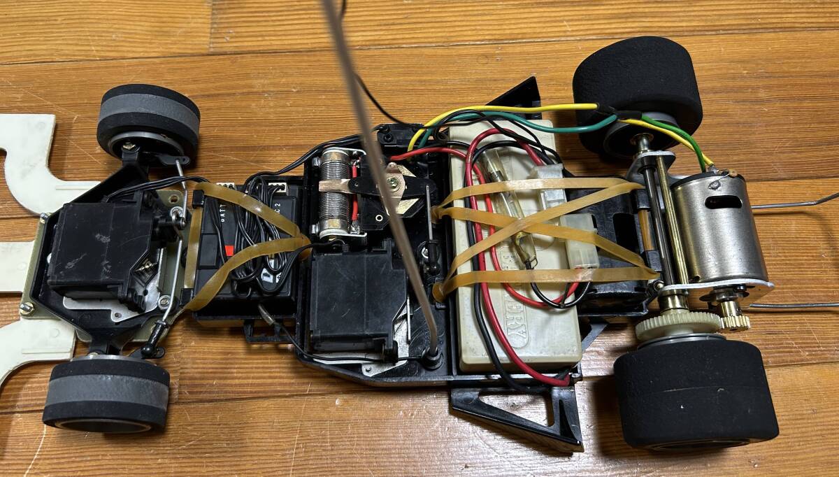 2025年最新】Yahoo!オークション -旧車(ホビーラジコン)の中古品