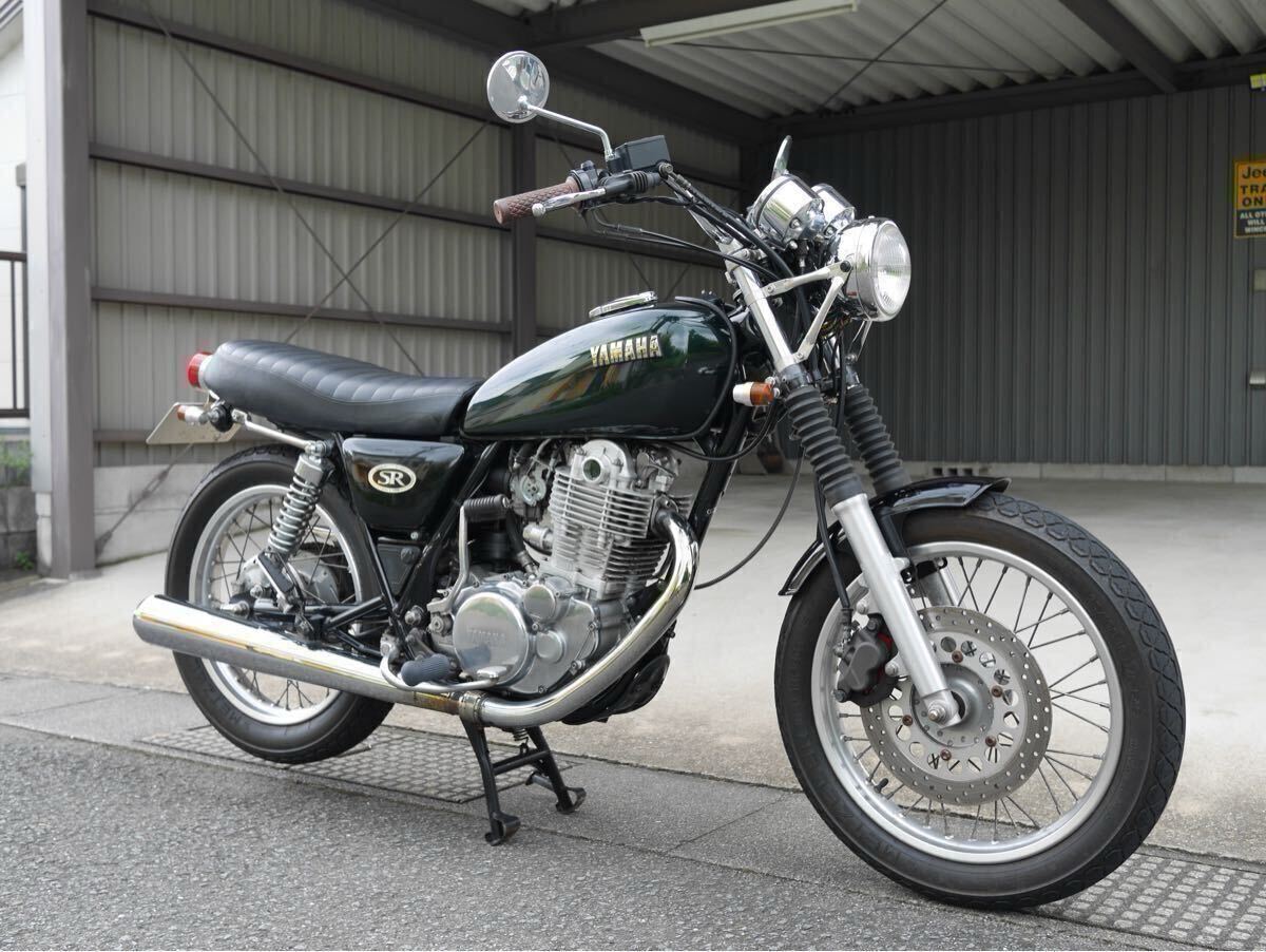 ヤマハSR400キャブ車用 楽天市場】sr400 キャブレターの通販