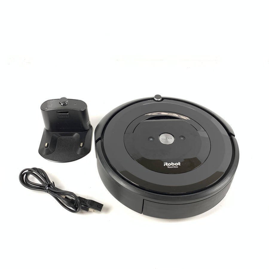 iRobot ルンバe5 中古品 2025年最新】Yahoo!オークション -ルンバ e5 ジャンクの中古品
