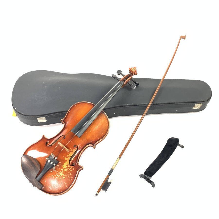 【調整品】KISO SUZUKI No.6 1965年製 バイオリン スズキ Yahoo!オークション -「(1965 1966 1967 1968 1969