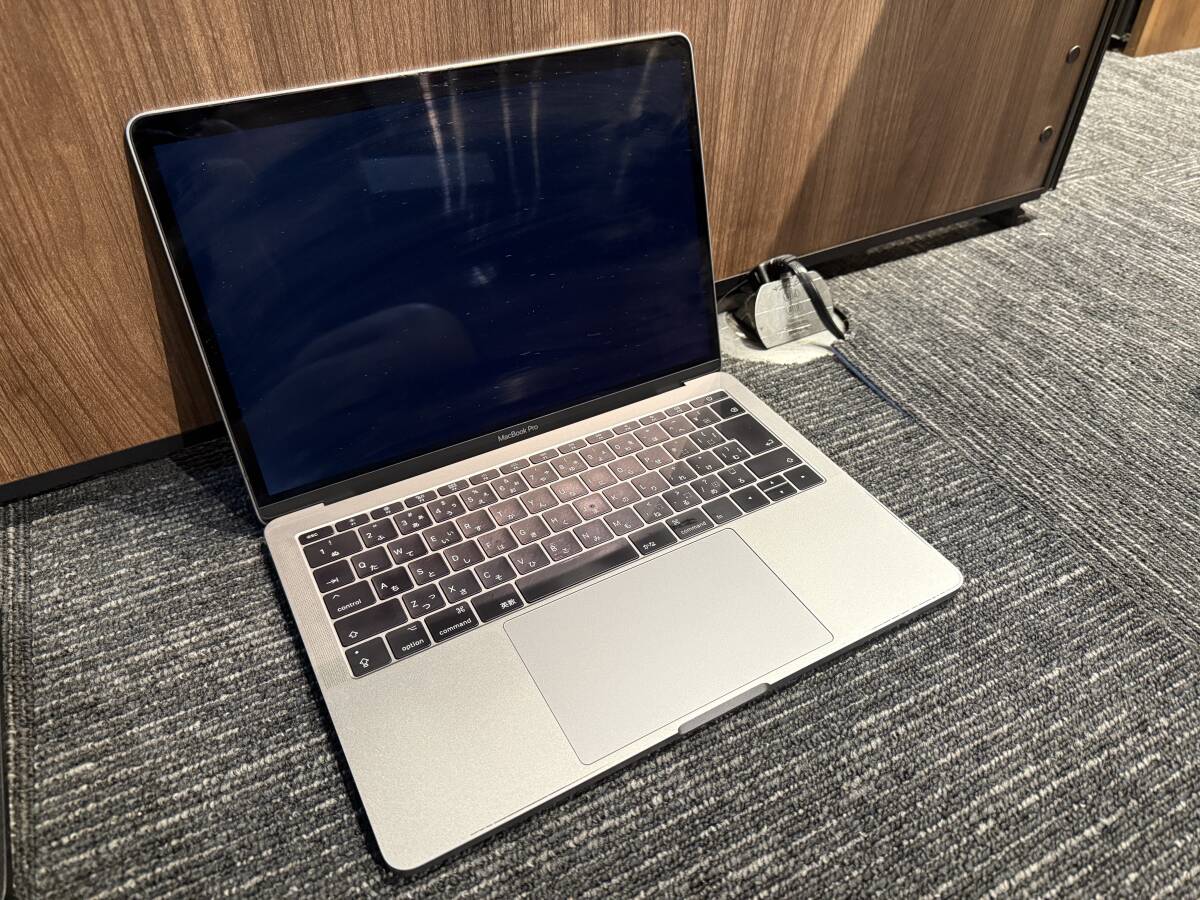 MacBookPro ジャンク品 2025年最新】Yahoo!オークション -macbookpro ジャンクの中古品
