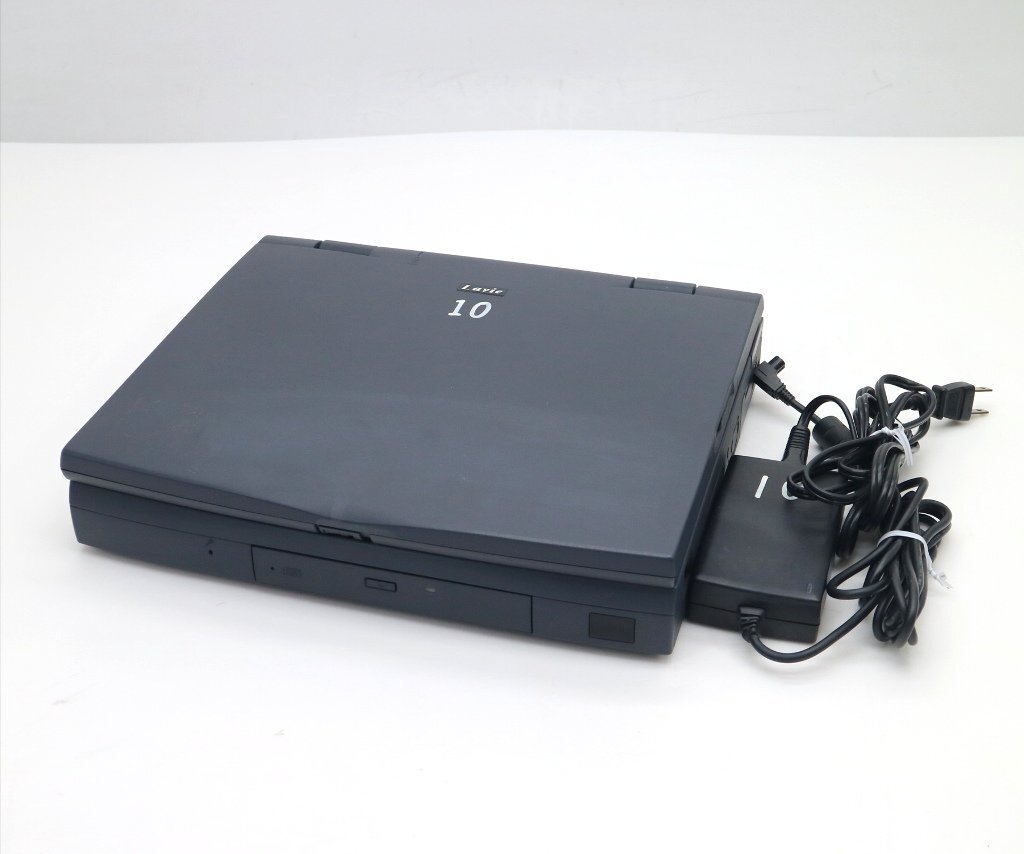 Windowsノート本体 PC-9821 NR15 第三研究所 電算機管理室：NEC PC-9821Nr15/S1Pのスペック