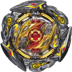 ネコポス送料無料!!即決!!『グライドラグナルク.5.T 1S ブラックVer.』(B-178 03 ベイブレードバースト ランダムブースター Vol.24)