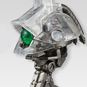 ネコポス送料無料!!激レア!!即決!!『MACHINE HEAD リックディアス(フレームワークver.)』(機動戦士Zガンダム ZZ)