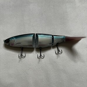 送料込【ディビジョン】クラッシュゴースト NF chrome クローム バックラッシュ別注カラー KLASH GHOST DRT