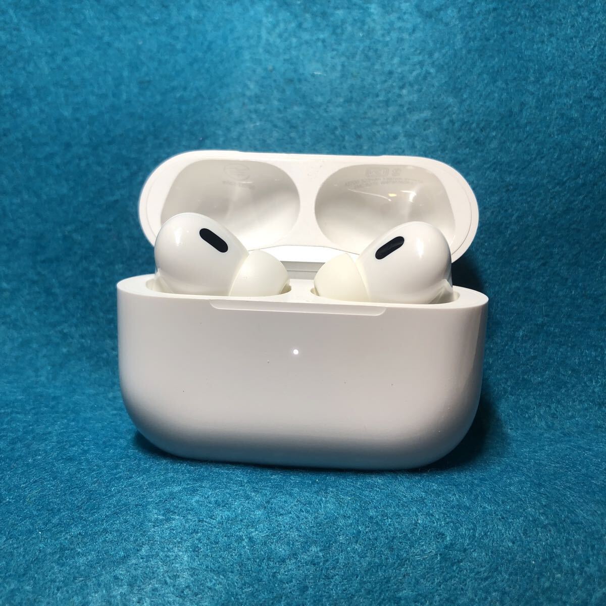 【美品】AirPods Pro (第2世代) AirPods Pro 2 - Apple（日本）