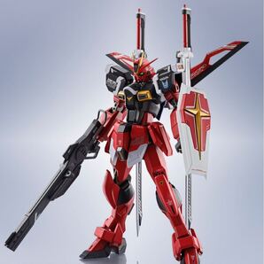 送料無料 新品未開封 METAL ROBOT魂 SIDE MS ソードインパルスガンダムSpecII ガンダム ガンプラ