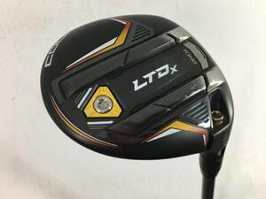 возвращенный товар OK б/у KING LTDx fairway 2022 ( день основная спецификация ) 5W SPEEDER NX for Cobra (LTDx оригинальный ) 18.5 SR