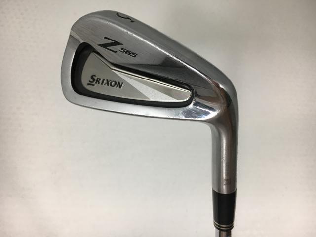 2025年最新】Yahoo!オークション -スリクソンz565アイアンセット