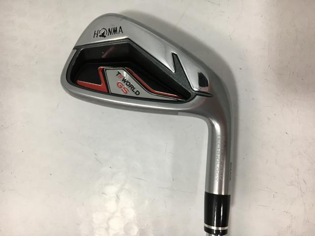  возвращенный товар OK б/у (5шт.@)T//WORLD GS железный 2021 6~10 NS Pro 950GH neo выбор нет S