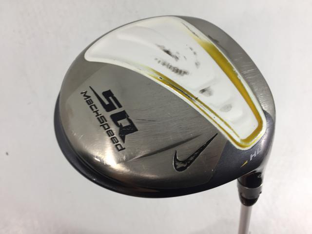 ナイキSQ レフティー　ドライバー Nike SQ SasQuatch Japan Version 10.5deg R-FLEX DRIVER GOLF