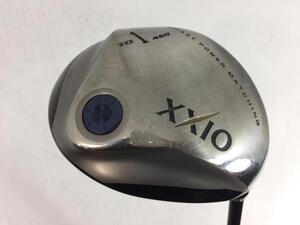 быстрое решение б/у все новый XXIO (XXIO) Driver 2006( правило согласовано ) 1W MP400 10 R