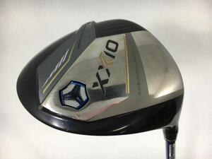 возвращенный товар OK б/у XXIO 13sa- чай n(XXIO 13) Driver 2024 ( темно-синий ) 1W MP1300 11.5 R