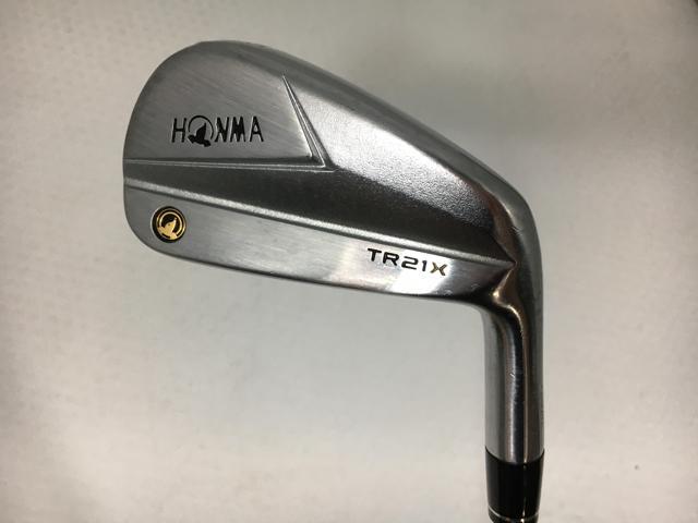  возвращенный товар OK доступный товар! б/у (5шт.@)T//WORLD TR21-X железный 6~10 NS Pro 950GH neo выбор нет S