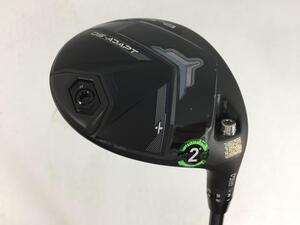 возвращенный товар OK б/у очень красивый товар DS-ADAPT X (DS адаптироваться X) fairway 2025 ( день основная спецификация ) 3W Tour AD MJ-7 15 S