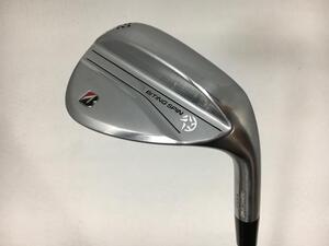возвращенный товар OK б/у BITING SPIN Wedge 52.08 2024 AW NS Pro MODUS3 TOUR105 52 S