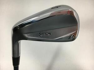 возвращенный товар OK доступный товар! б/у очень красивый товар Srixon (SRIXON) ZX служебная программа 2020 U4tiamanaZX for UTILITY 23 S