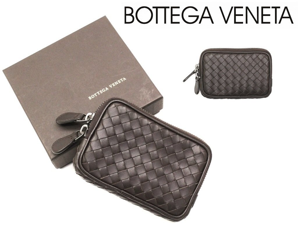 2025年最新】Yahoo!オークション -「コインケース」(ボッテガ