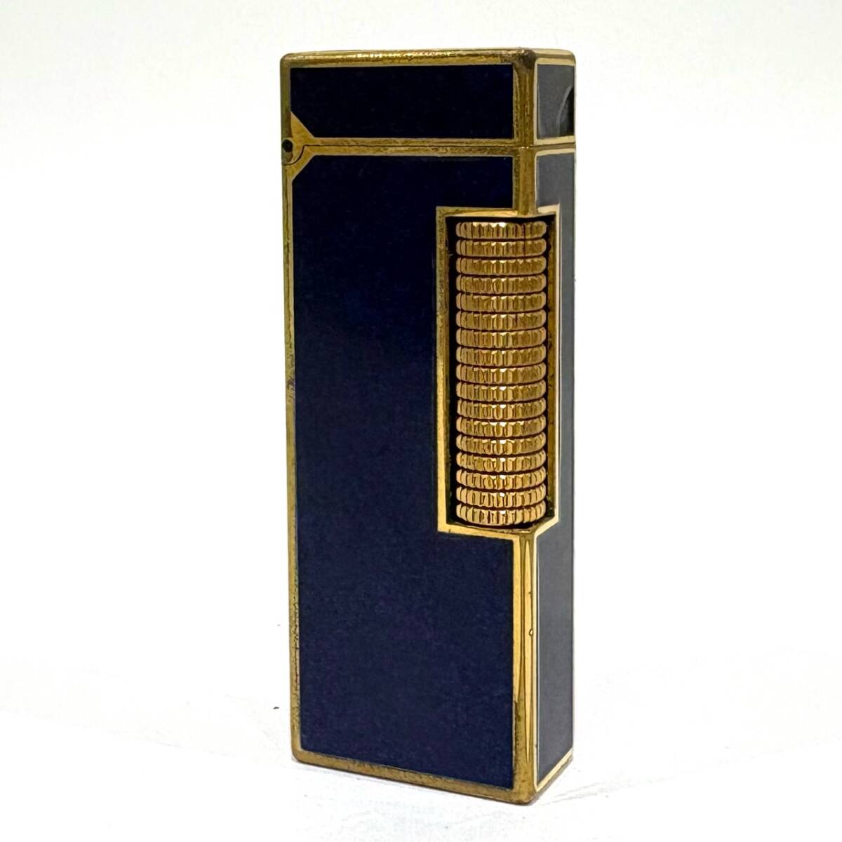 Dunhill - アンティーク　DUNHILL ライター 美品】dunhill ライター アンティーク - メルカリ
