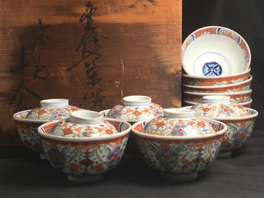 伊万里焼 古伊万里 富長貴春 染付 山水文 輪花皿 時代箱付 C 8264 2025年最新】Yahoo!オークション -富貴長春(伊万里、有田)の中古