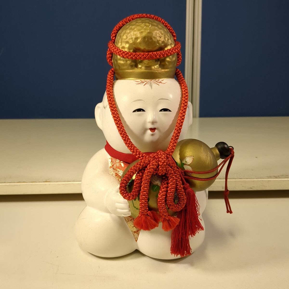 骨董　五月人形　御所人形 Yahoo!オークション -御所人形(日本人形)の落札相場・落札価格