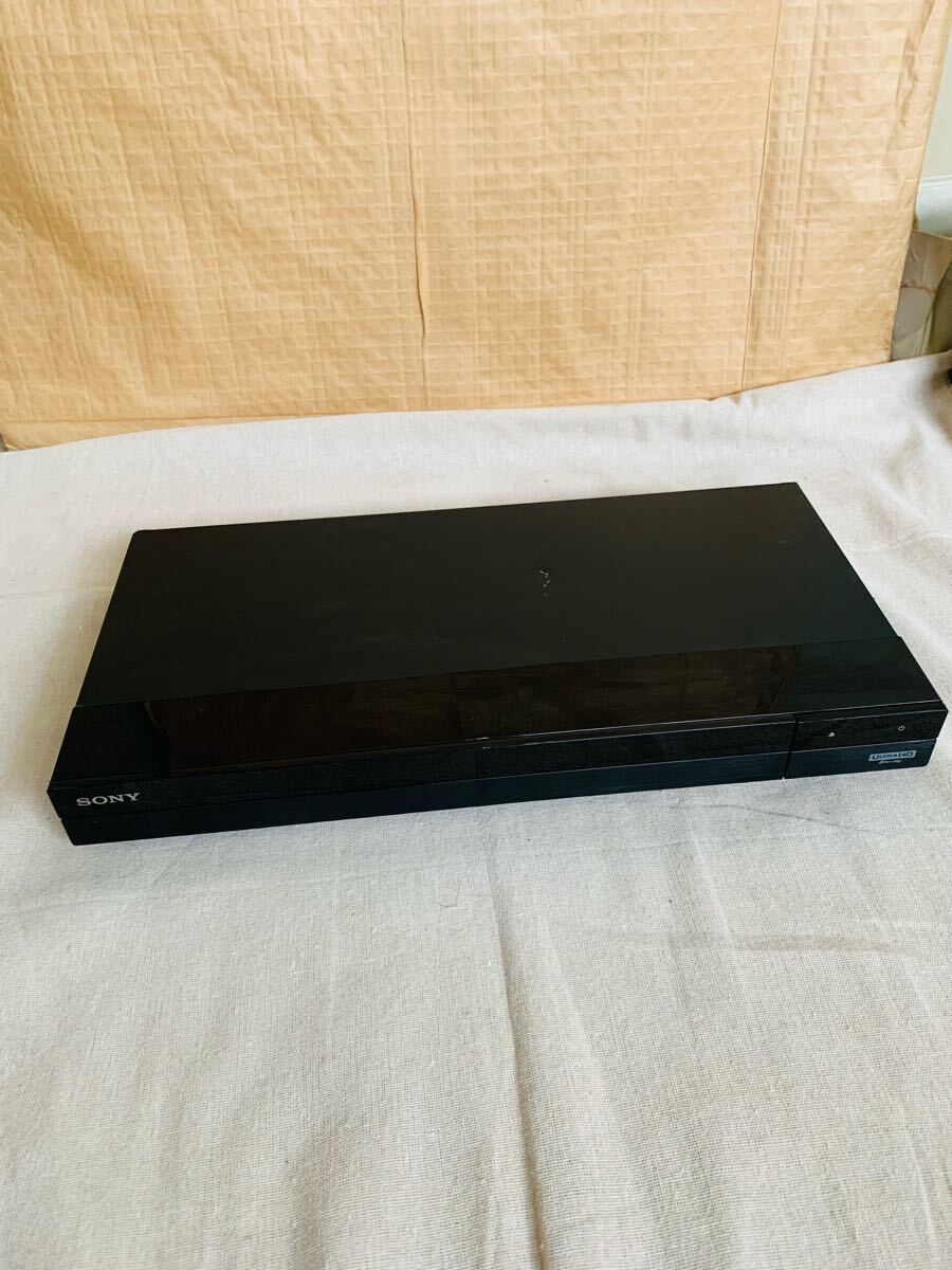 ふ*ょ様 【ジャンク品】SONY BDZ-FBT2200 24年製 本体のみ Yahoo!オークション -「BDZ FBT2200」の落札相場・落札価格