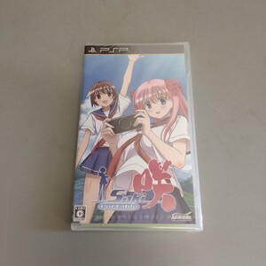 管理番号1-458 PSP プレイステーション・ポータブル ソフト 咲 -Saki- Portable 新品未開封